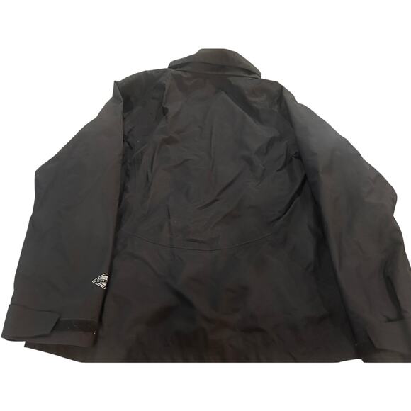 Columbia Omni Tech Jacket
Youth/ Kids Size 14/16- Weather resistant and lined! - Picture 5 of 8